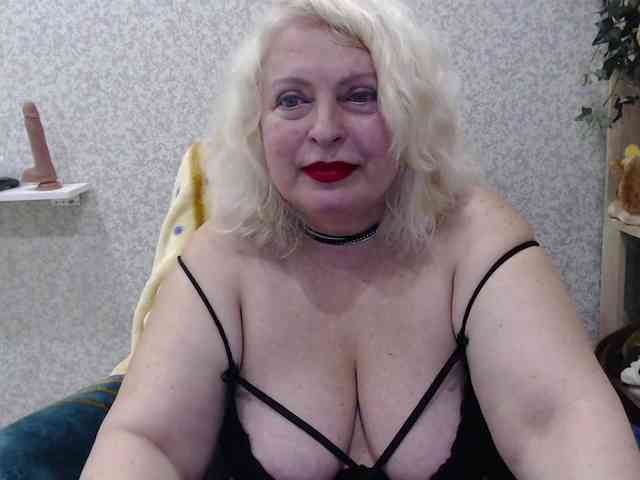 Alek-Sandra webcam