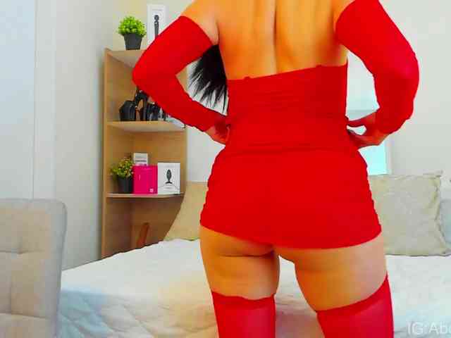 abellaskin1 webcam
