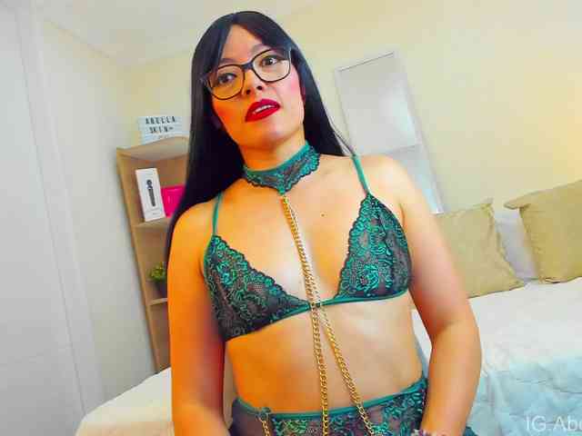 abellaskin1 webcam