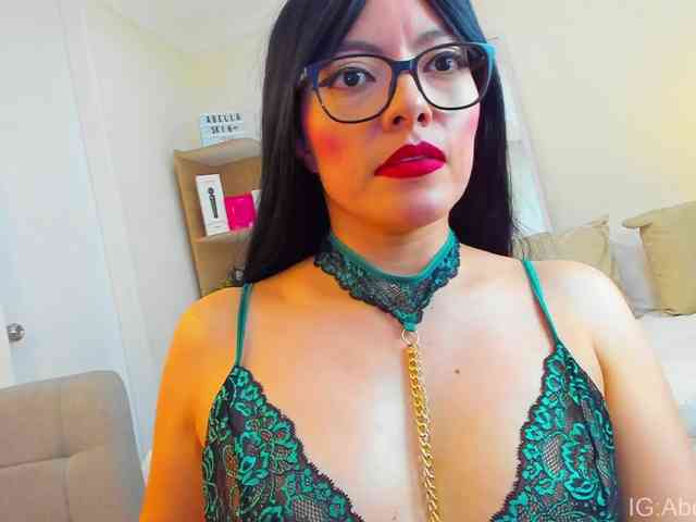 abellaskin1 webcam