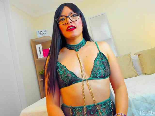 abellaskin1 webcam