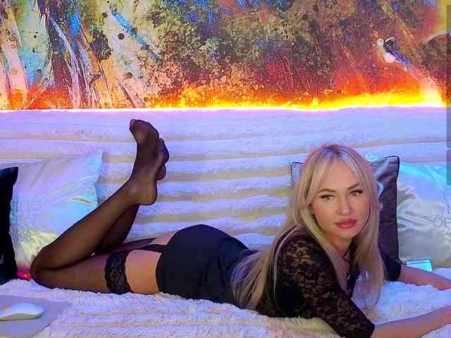 RudeGirl webcam