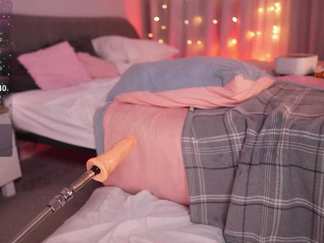 Vai a chattare su CherryGirlfriend CherryGirlfriend