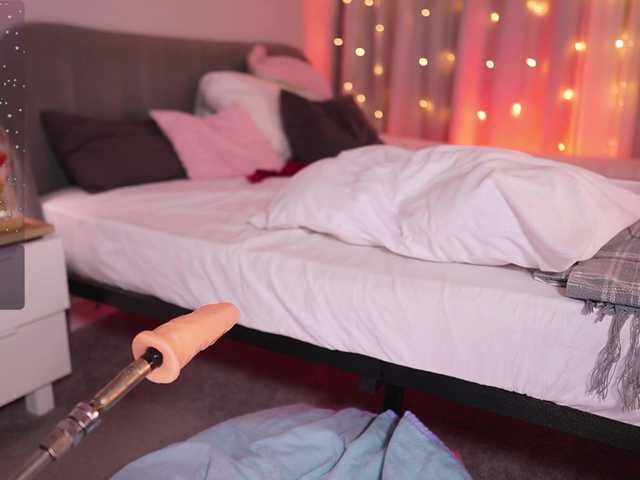 Gratis Live Sexcam mit CherryGirlfriend CherryGirlfriend