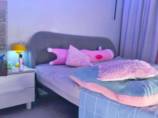 CherryGirlfriend webcam