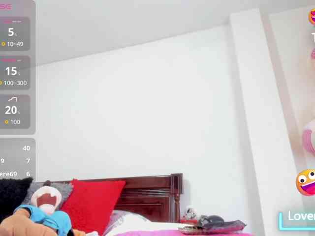 skarlethking8 webcam
