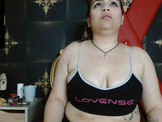 jolie-colette webcam