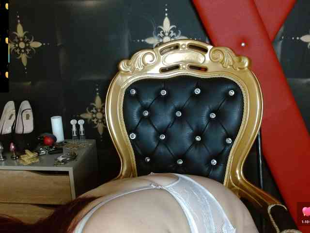 jolie-colette webcam