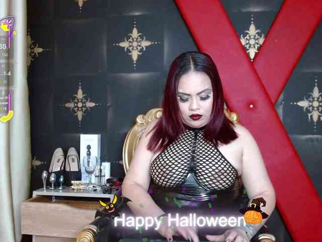 jolie-colette webcam