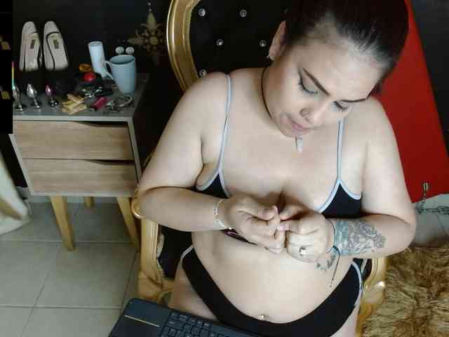 jolie-colette webcam