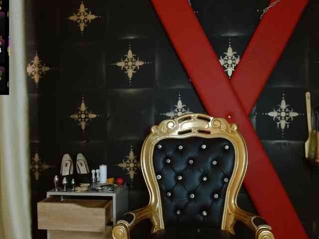 jolie-colette webcam