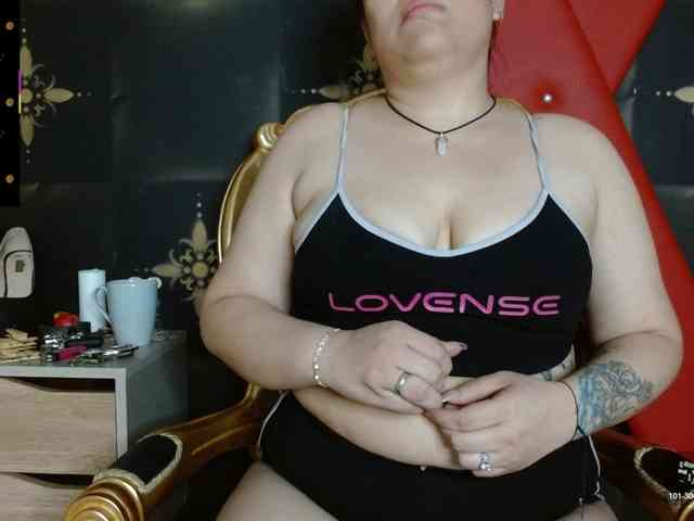 jolie-colette webcam