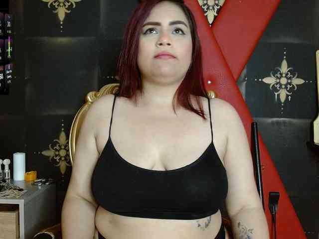 jolie-colette webcam