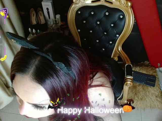 jolie-colette webcam