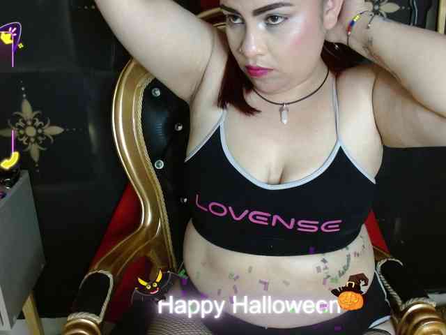 jolie-colette webcam