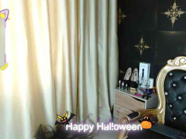 jolie-colette webcam