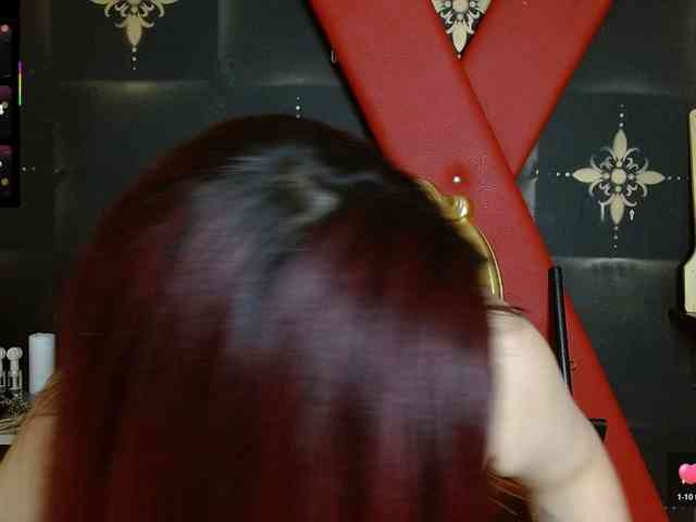 jolie-colette webcam