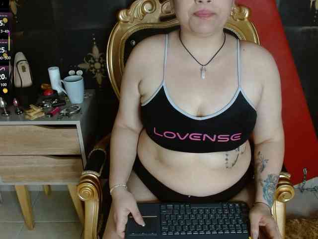 jolie-colette webcam