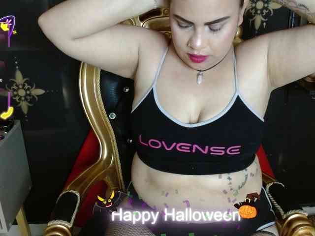 jolie-colette webcam