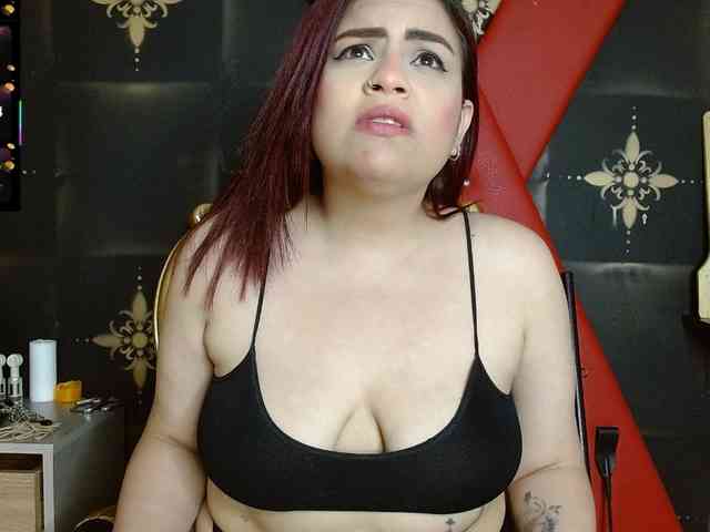 jolie-colette webcam