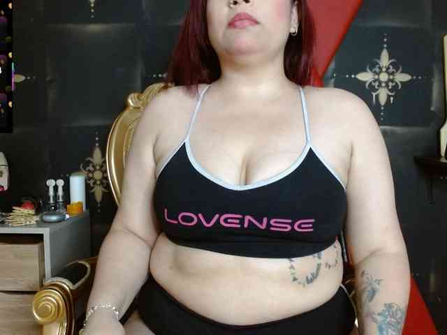 jolie-colette webcam