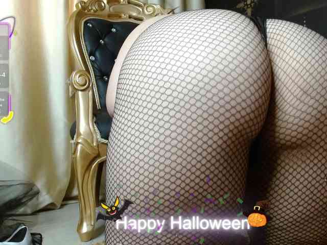 jolie-colette webcam