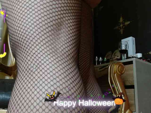 jolie-colette webcam