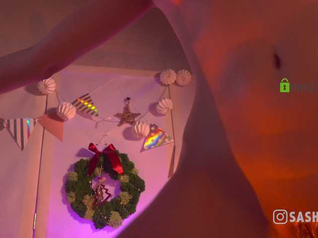 Accedi alla chat con il nickname SashiMia SashiMia