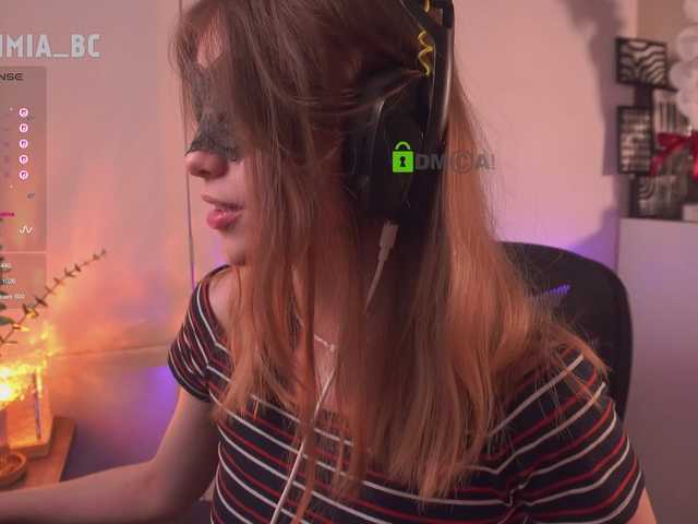 SashiMIa webcam
