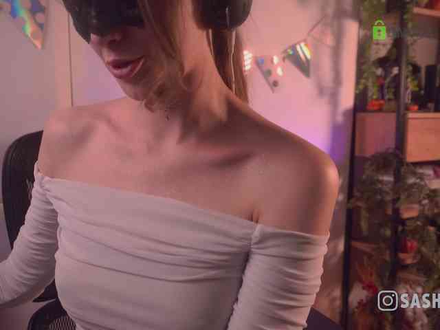 SashiMia webcam