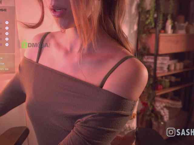 SashiMia webcam