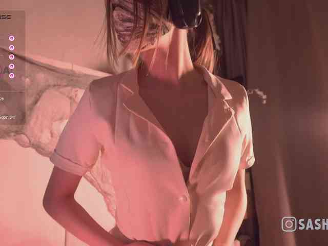 SashiMia webcam