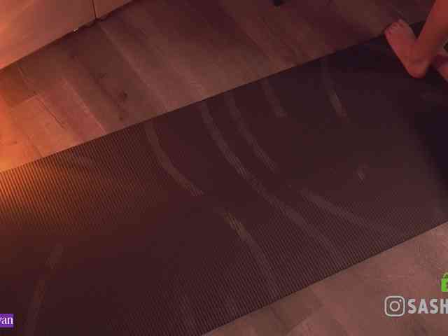 SashiMia webcam