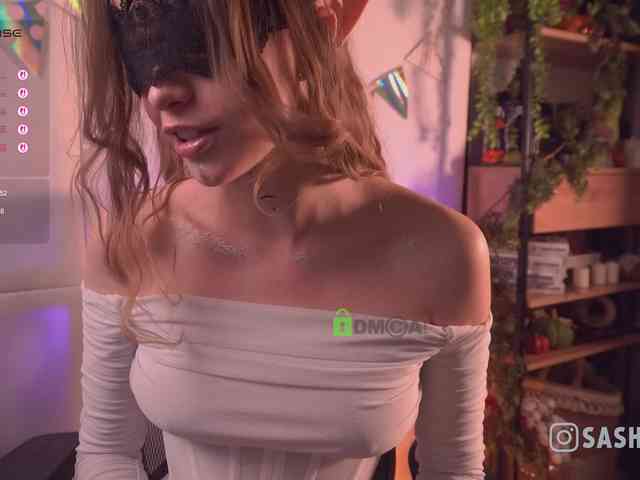 SashiMia webcam