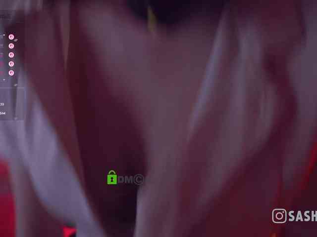 SashiMia webcam