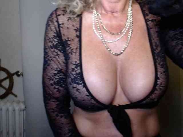 -PimentRouge- webcam