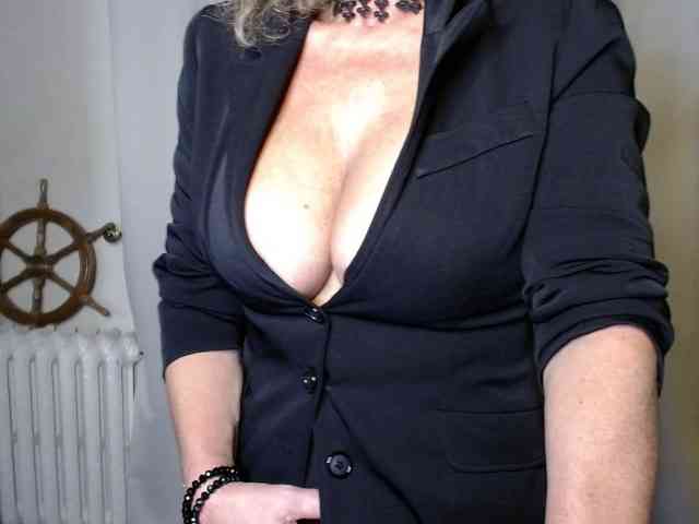 -PimentRouge- webcam