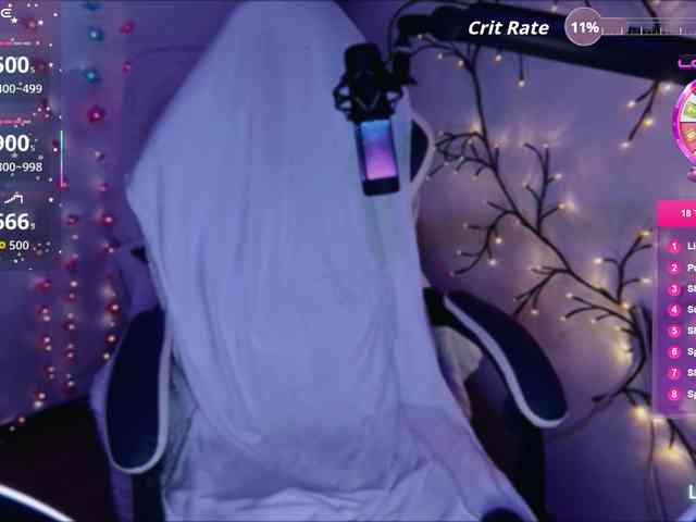 AleksaMiller webcam