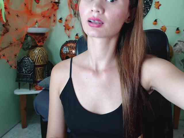 SofiaFranco webcam