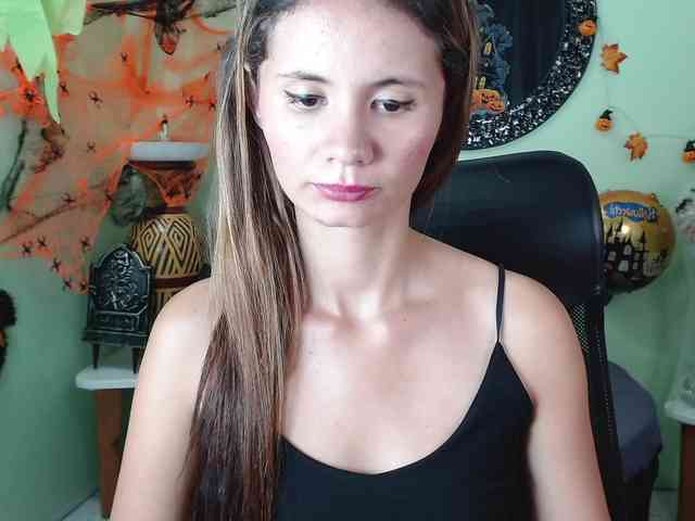 SofiaFranco webcam