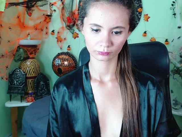 SofiaFranco webcam