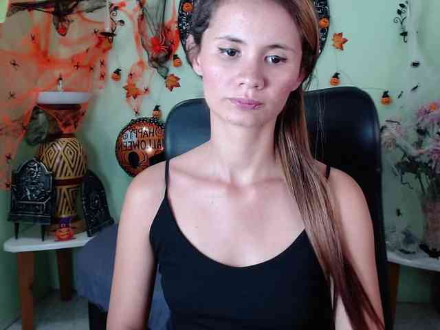 SofiaFranco webcam