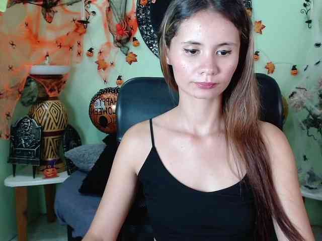 SofiaFranco webcam