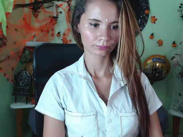 SofiaFranco webcam