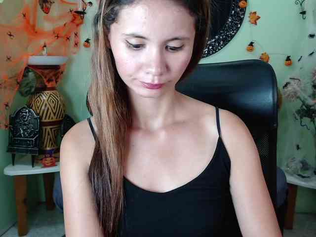 SofiaFranco webcam