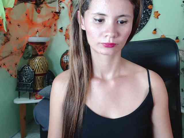 SofiaFranco webcam