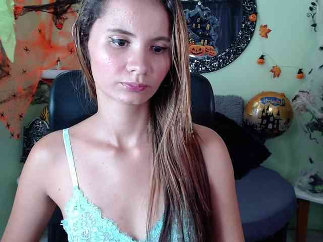 SofiaFranco webcam