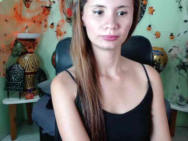 SofiaFranco webcam