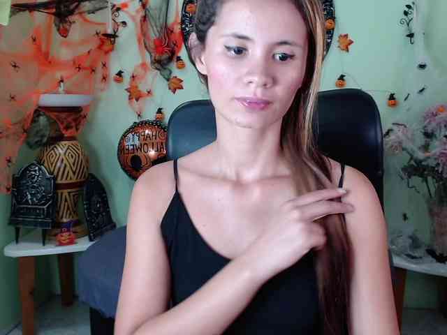 SofiaFranco webcam