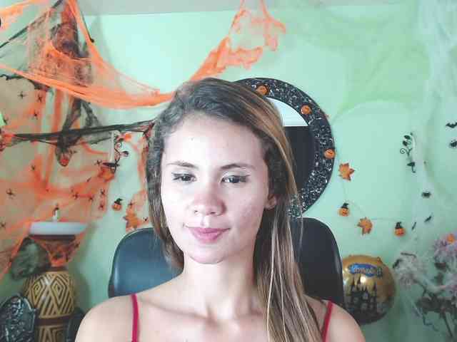 SofiaFranco webcam